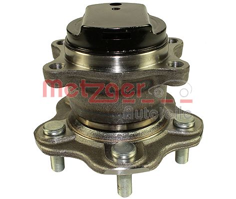 METZGER WM 6997 Radlagersatz